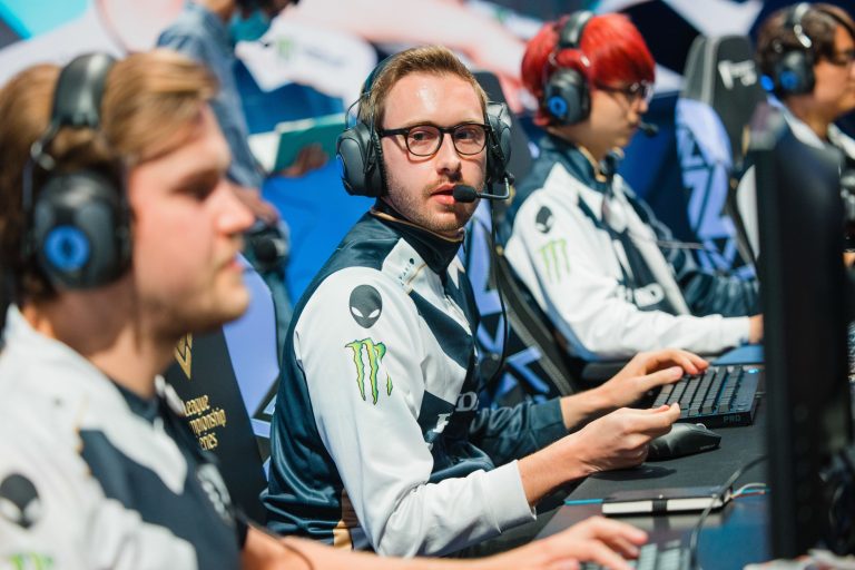 TL Bjergsen: “We’re kind of having trouble finding consistency right now”