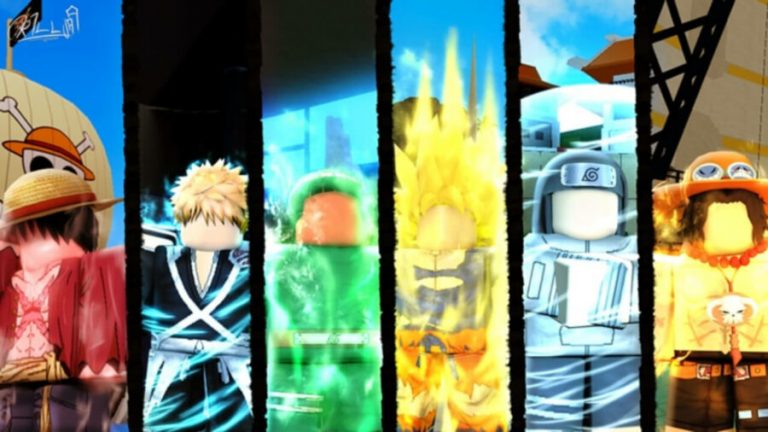 Roblox: All Anime Battle Arena (ABA) codes and how to use them (Updated December 2022)