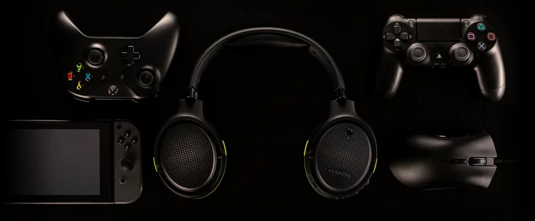 Audeze Penrose headphones still have the same issues as the $400 Mobius