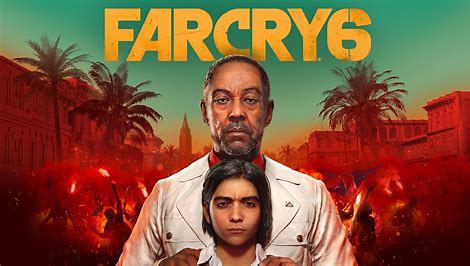 Playstation Store Summer Sale 2022 Fary Cry 6 The Click GG