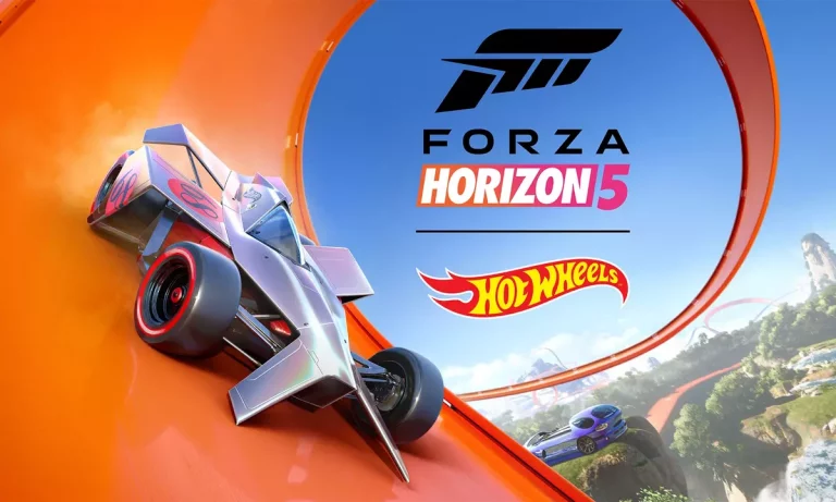 Forza Horizon 5 Hot Wheels DLC – Release date, Pre-order, Trailer, and latest news