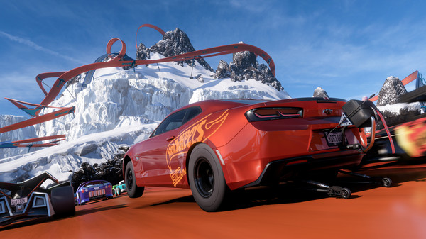 Forza Horizon 5: Hot Wheels DLC release date, time, price and more