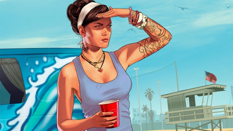 GTA 6 will feature a Latina female character and Vice City location confirmed