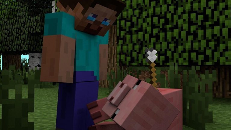 Minecraft chat reporting: Players are furious as Mojang responds