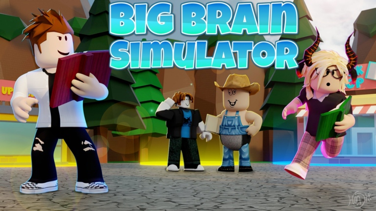 Roblox: All Big Brain Simulator codes and how to use them (Updated January 2023)