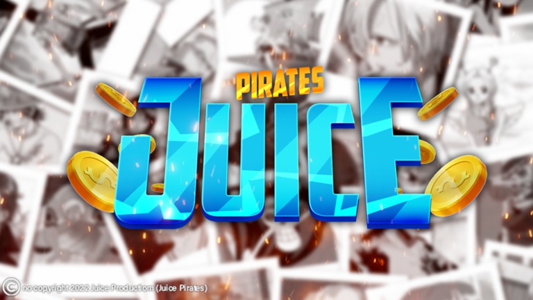 Roblox: All Juice Pirates codes and how to use them (Updated December 2022)