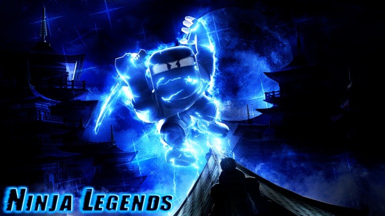 Roblox: All Ninja Legends codes and how to use them