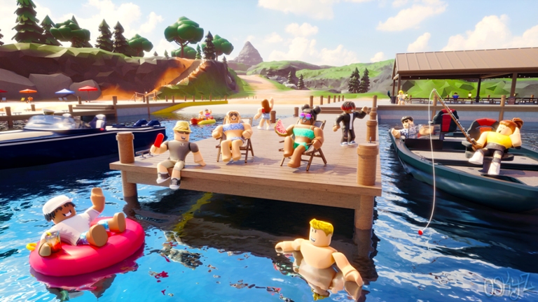 Roblox: All RoCitizens codes and how to use them