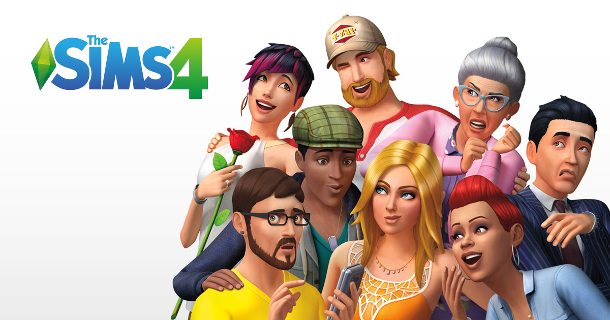 Gør alt med min kraft Outlaw I stor skala Is The Sims 4 coming to the Nintendo Switch? - The Click
