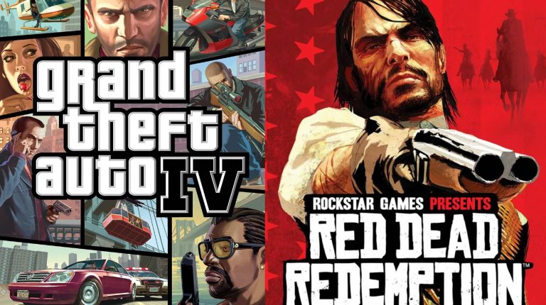Rockstar reportedly cancels GTA 4 and RDR remasters due to GTA Trilogy mishap