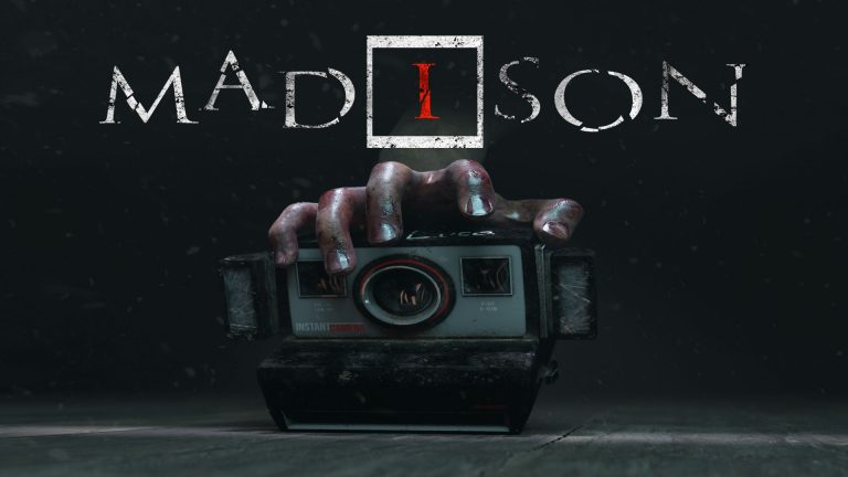 MADiSON Review (PC): Resident Evil meets Silent Hill?