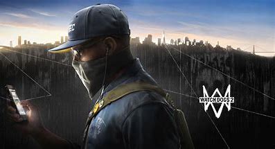 Xbox Game Pass July 2022 Watch Dogs 2 The Click GG