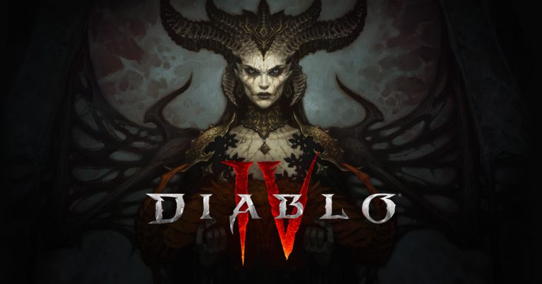 Diablo 4 leaks keep hitting Blizzard