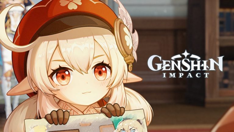 Genshin Impact: Who is the voice actor of Alice?