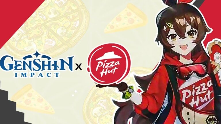 Pizza Hut store shut down amid Genshin Impact collab