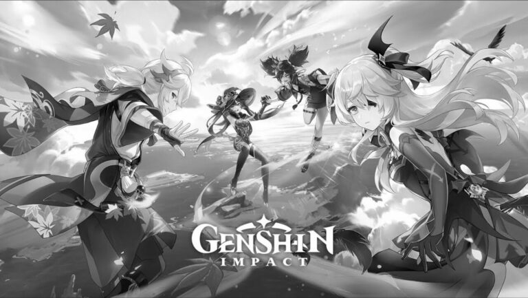 Uninstalling Genshin Impact from your PC and mobile device