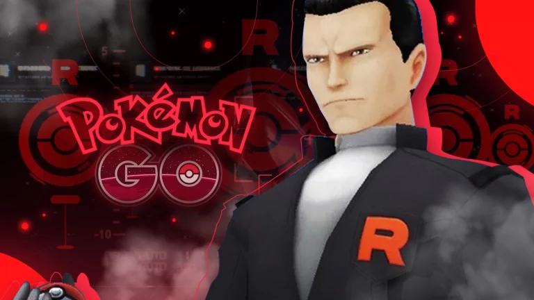 Pokemon Go: How to beat Giovanni August 2022
