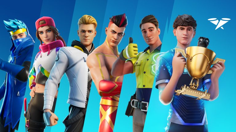 Fortnite: Top 10 Icon Series skins of all time
