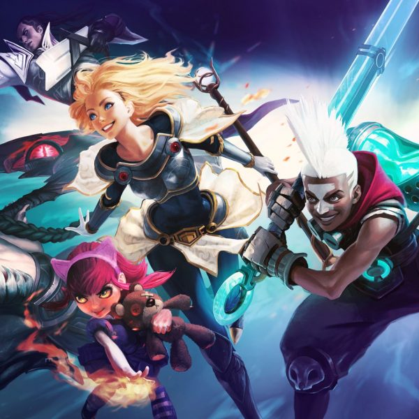 League of Legends 12.15 Patch: New skins for…