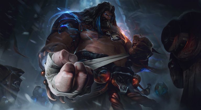 League of Legends: Udyr rework: Aesthetics, move set, and what to expect