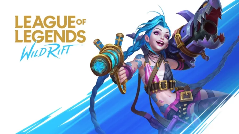 League of Legends: Wild Rift patch 3.3b notes: Samira and Sion as new champions, nerfs and buffs