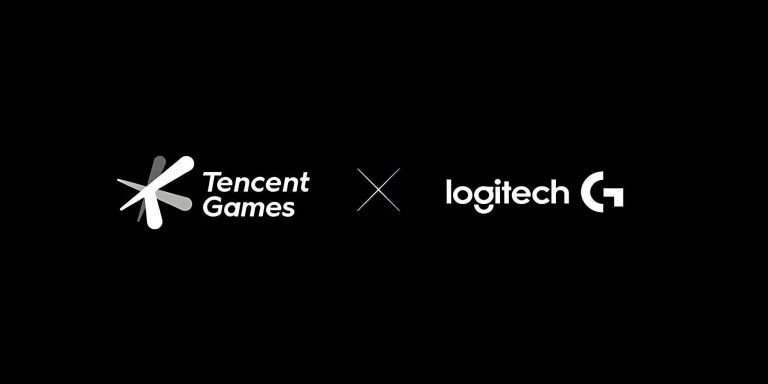 Logitech G and Tencent Games to produce a new handheld gaming console