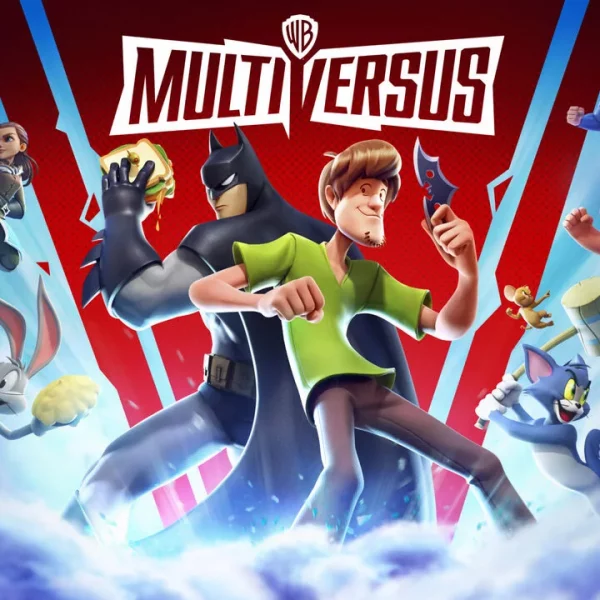 MultiVersus on its way to “smashing” records of…