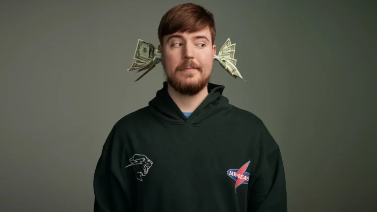 Could MrBeast join the LCS?