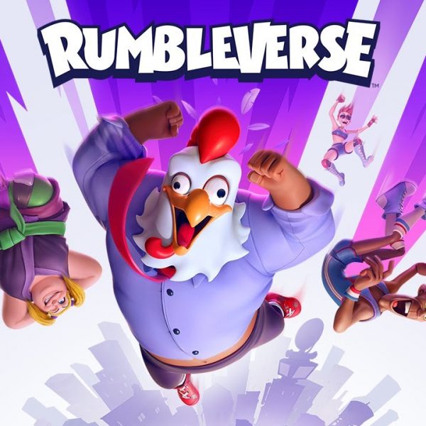 Rumbleverse: Season 1 kicks off on August 18