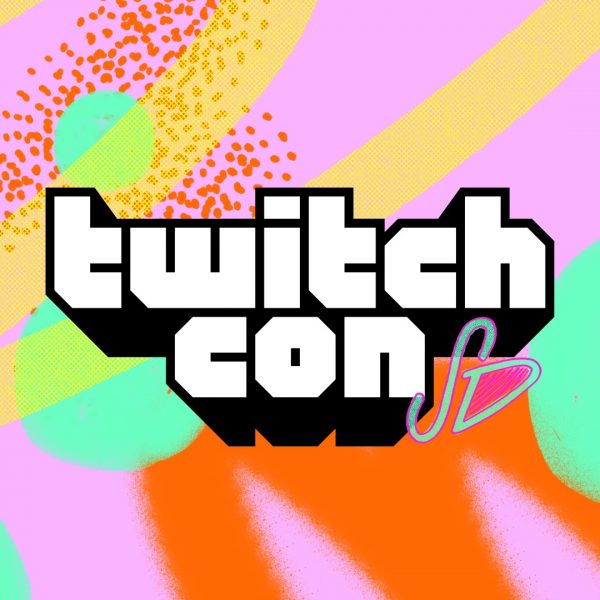 TwitchCon is back in San Diego on October 7-9