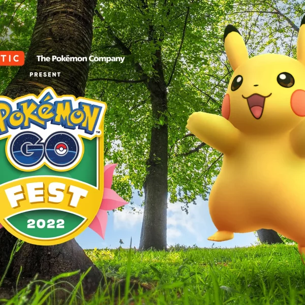 Pokemon Go Fest Finale 2022 including Mythical Pokemon…