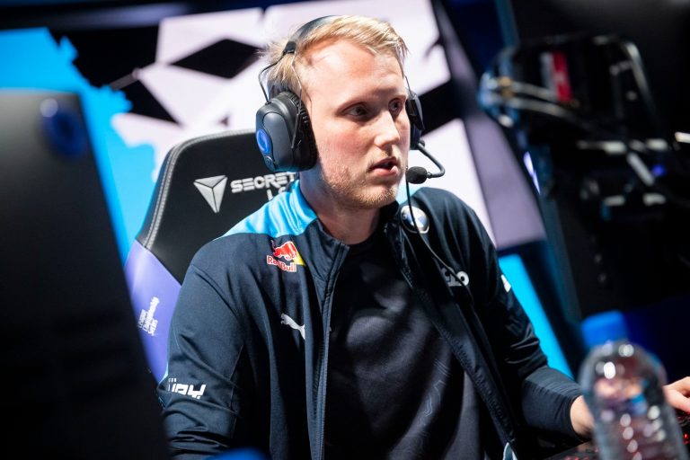 Cloud9 Zven Interview: “I think anyone can be the second best support in the LCS”
