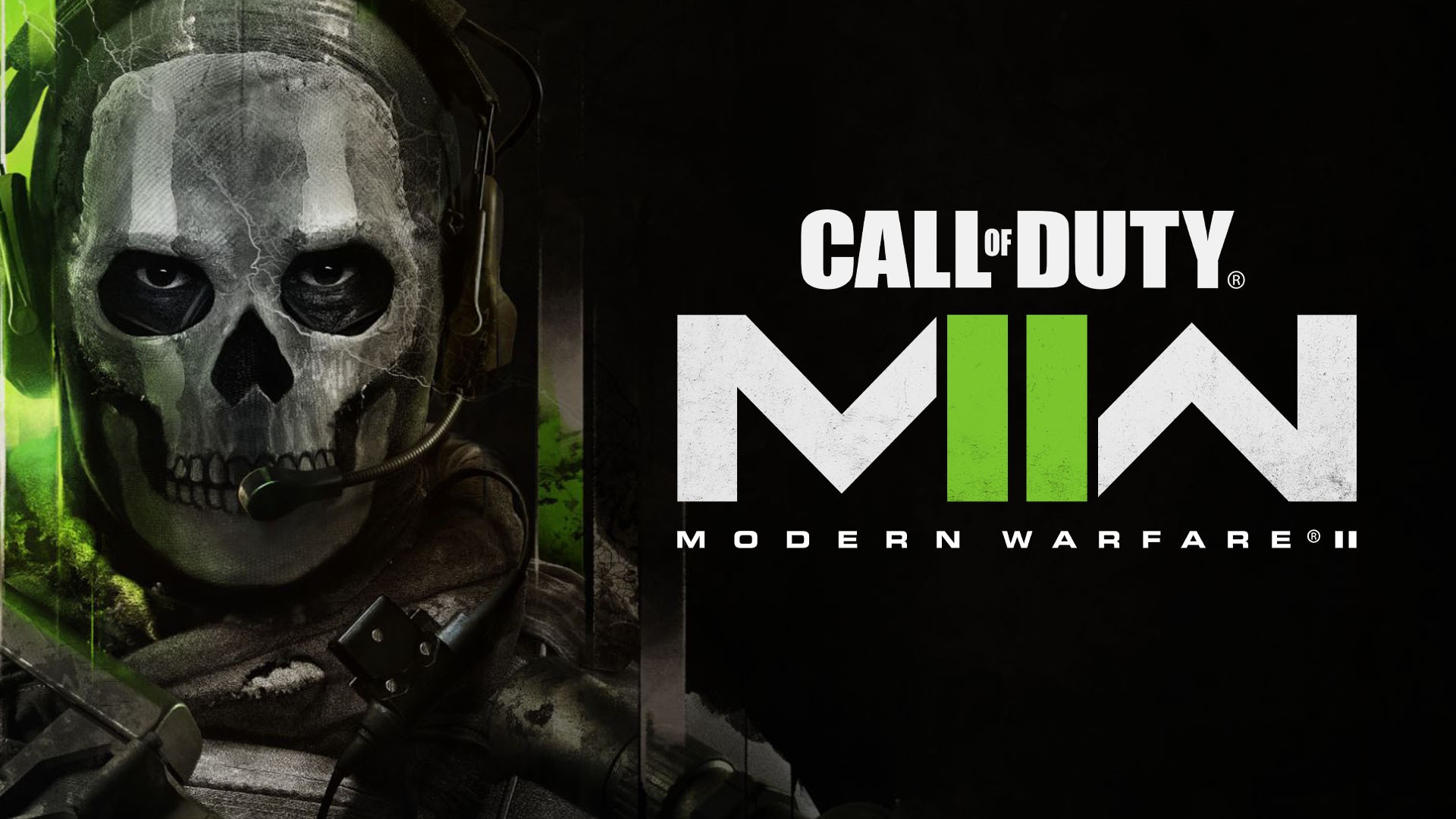 Call of Duty Modern Warfare II Microsoft