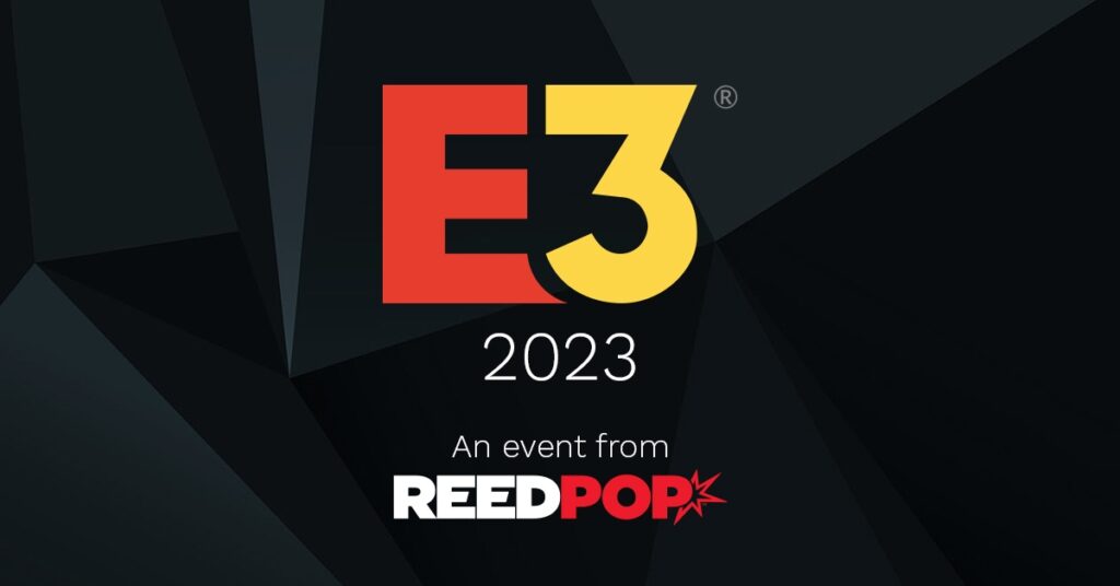E3 2023 trailer