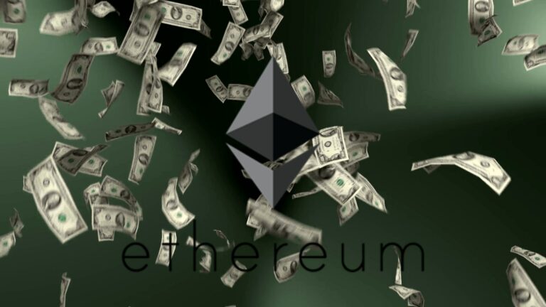 Ethereum Merge completed, now moving to proof-of-stake mechanism