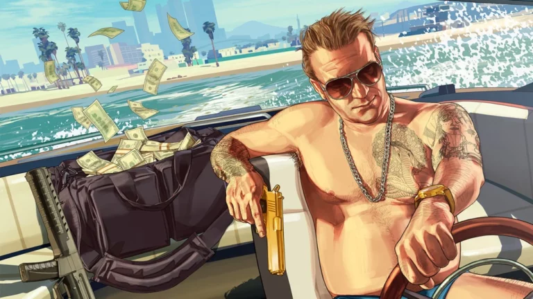Rockstar says game development is steady despite leaks of GTA 6
