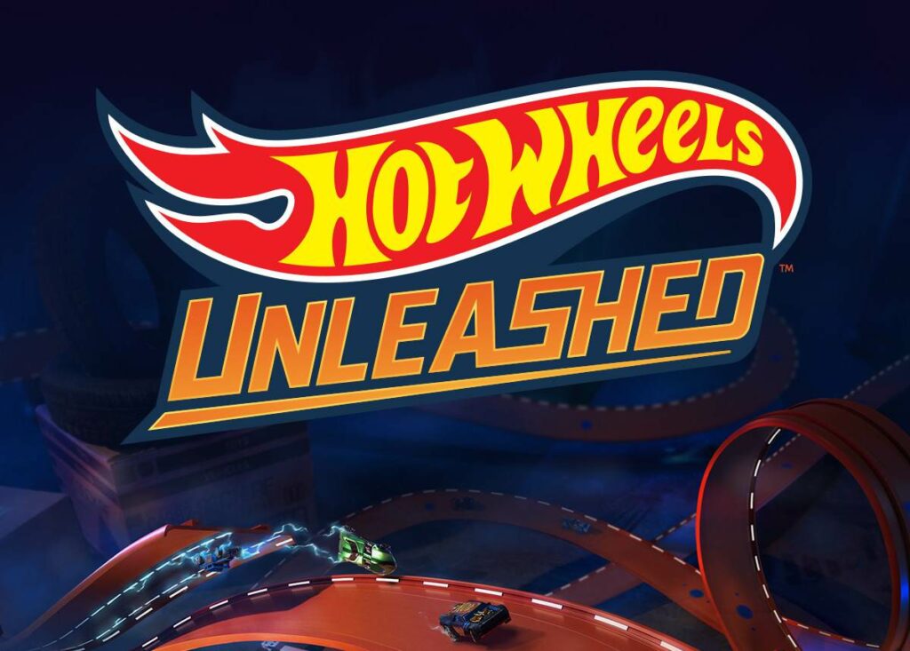 Hot Wheels Unleashed PlayStation Plus