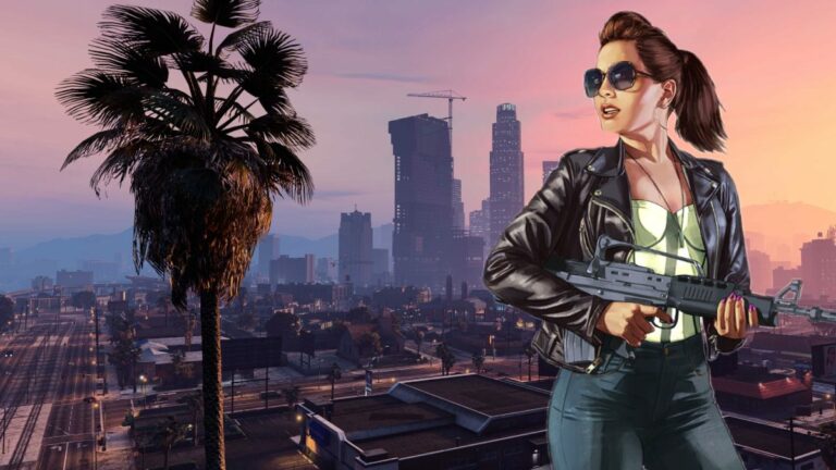 Massive GTA 6 leak reveals Vice City return, characters, weapons and much more