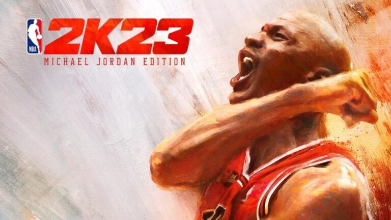 NBA 2K23: Features, sizes, and technical details