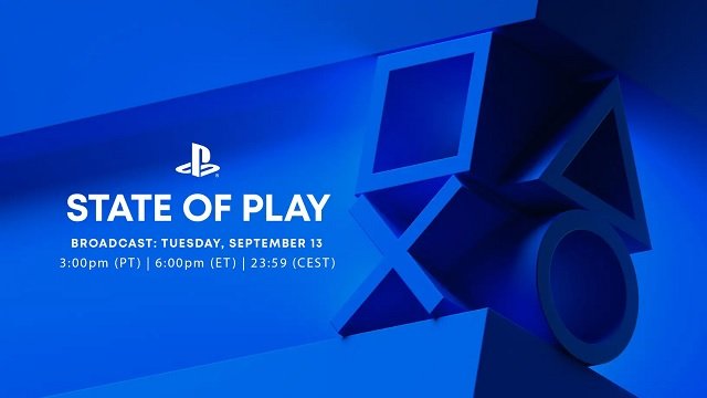 PlayStation: State of Play September 2022