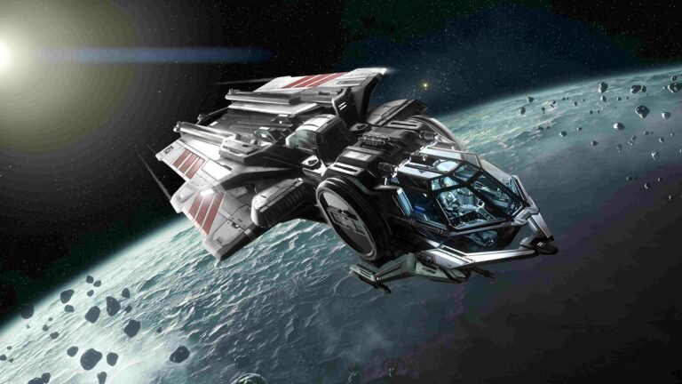 Star Citizen release date still unclear while crowd-funding hit $500 million