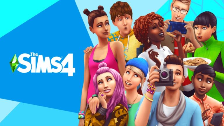 The Sims 4 is becoming free-to-play