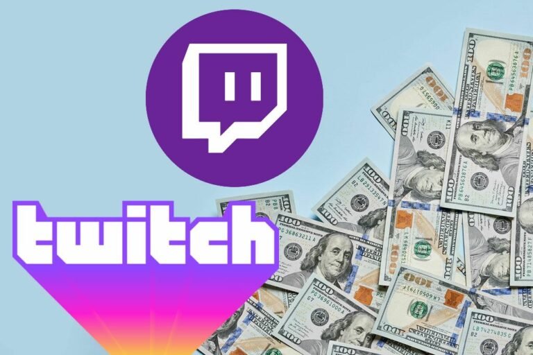 Twitch to standardize 50/50 revenue split with streamers