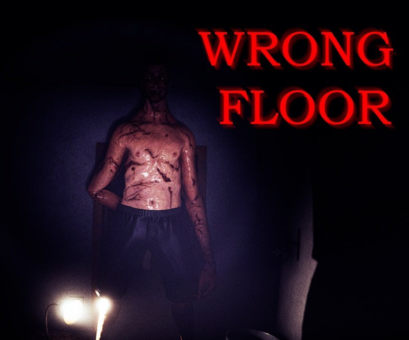 10 free horror games you can play now wrong floor