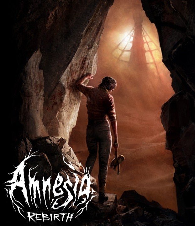 Amnesia_ Rebirth Xbox Game Pass