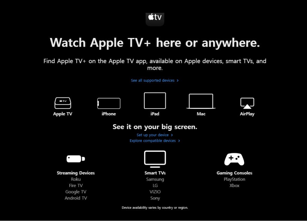 Apple TV+, Apple Music, and Apple One to increase