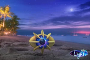 Pokemon Go Evolving Stars Event October 2022