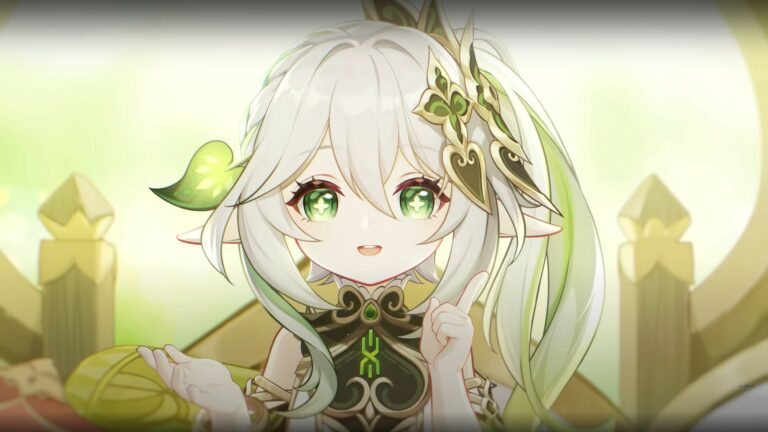 Genshin Impact: HoYoverse releases emotional Nahida Character Teaser, greets Dendro Archon on her birthday