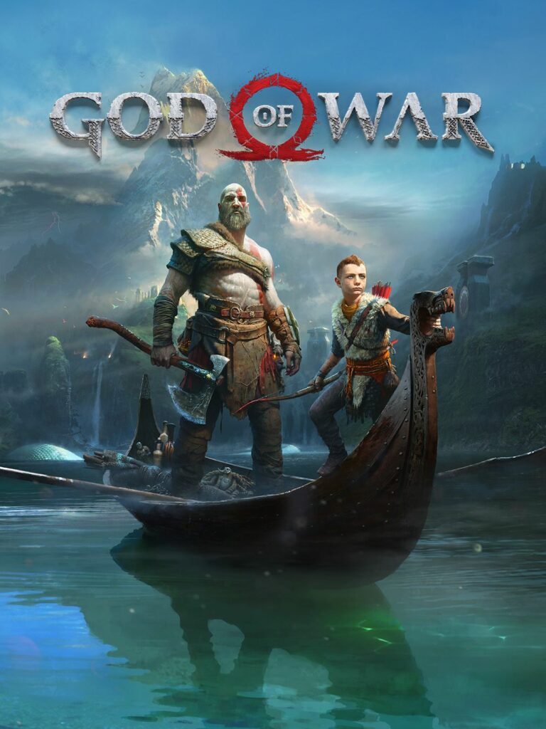 God of War 12 Best PC Games