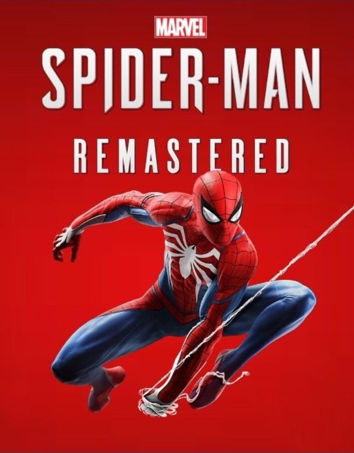 Marvel's Spider-Man Remastered 12 Best PC Games